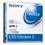 Sony 200/400GB LTO Ultrium 2 Storage Tape Media Data Cartridge LTX200G/3